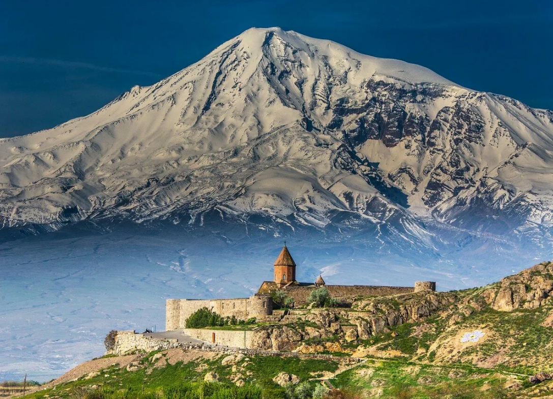 Индивидуальный тур в Армению