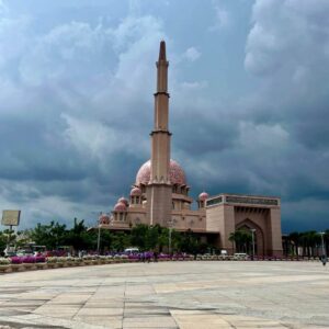 МАЛЫЙ АЗИАТСКИЙ КАЛЕЙДОСКОП