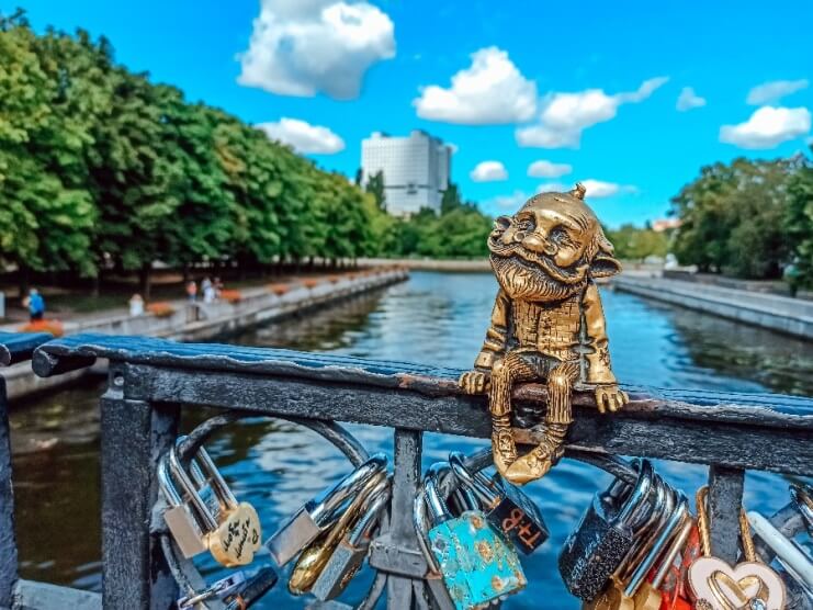 Кенигсбергская классика