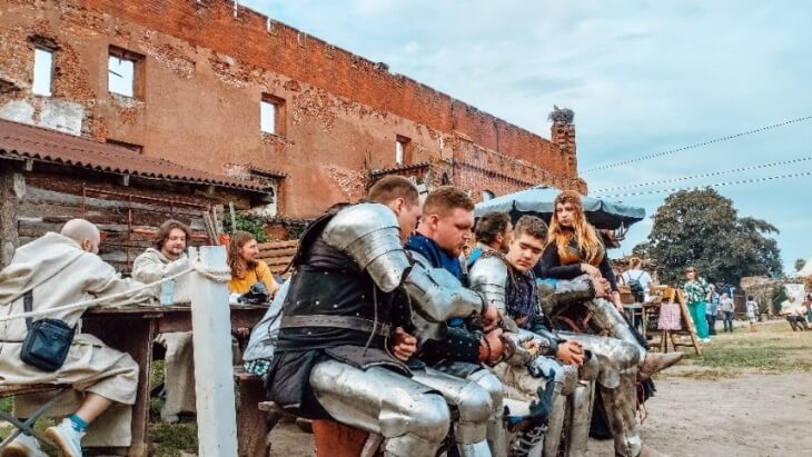 Кенигсбергская классика
