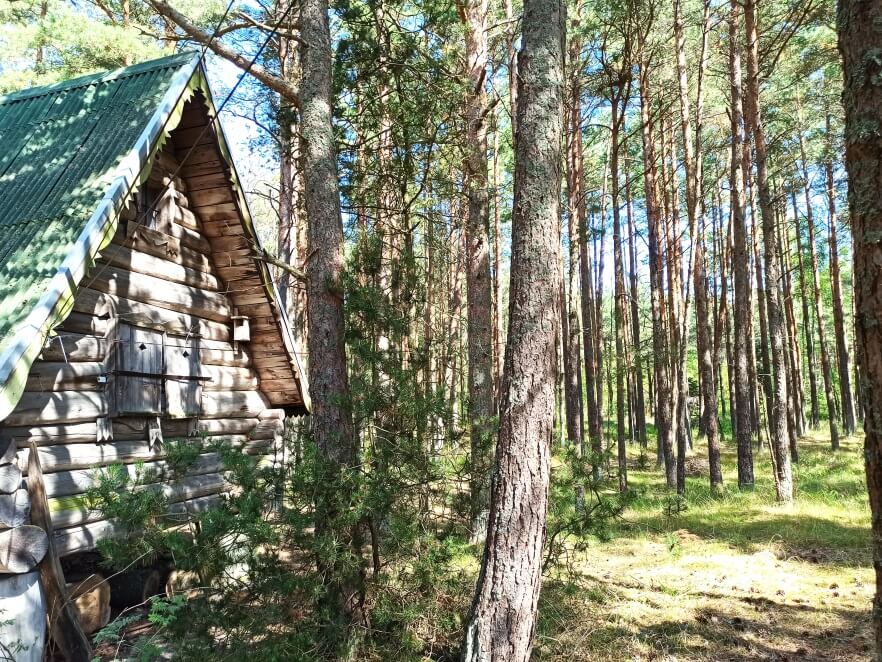 Легенды Пруссии
