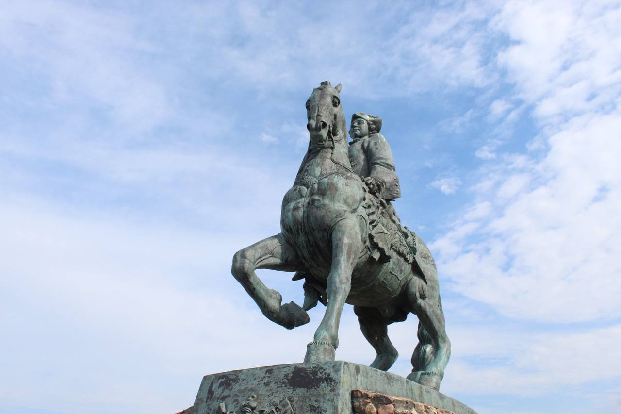 Легенды Пруссии