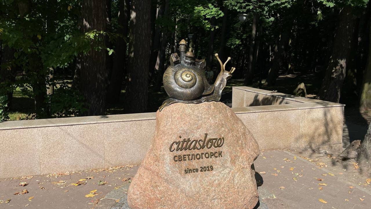 Янтарный Вояж