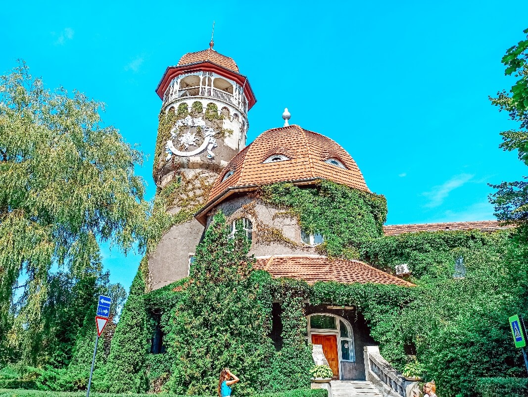 Янтарный Вояж